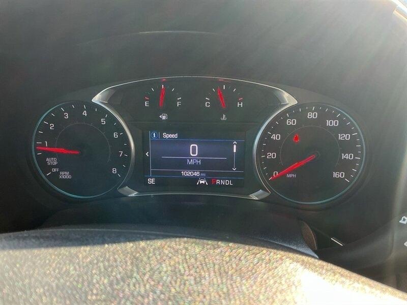 Chevrolet Equinox LT 2WD 2020