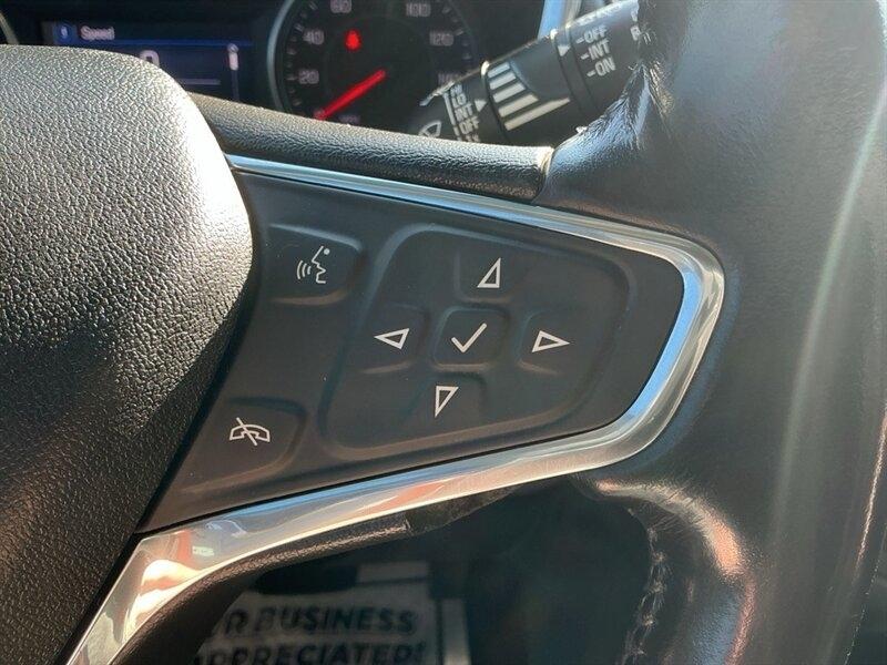 Chevrolet Equinox LT 2WD 2020