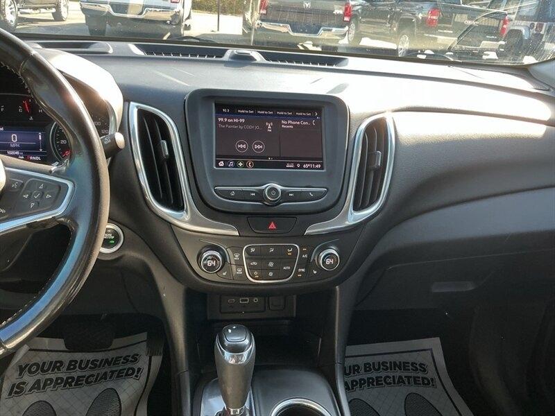 Chevrolet Equinox LT 2WD 2020