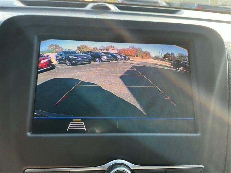 Chevrolet Equinox LT 2WD 2020