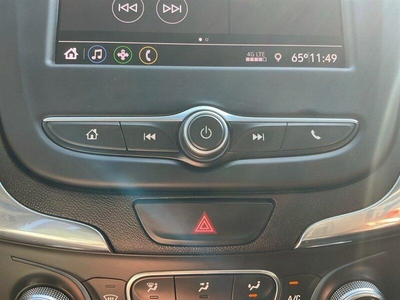 Chevrolet Equinox LT 2WD 2020