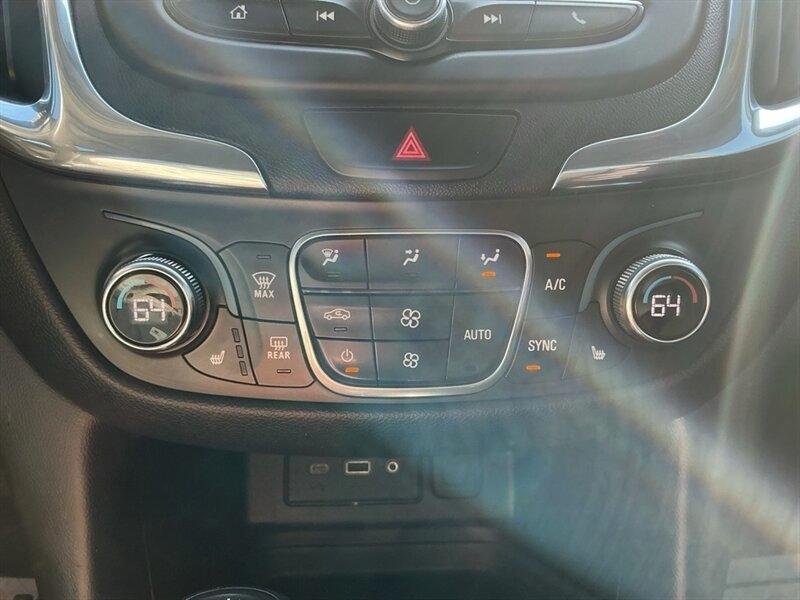 Chevrolet Equinox LT 2WD 2020