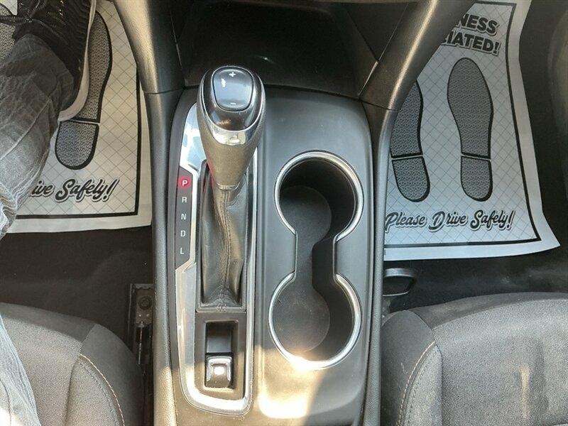 Chevrolet Equinox LT 2WD 2020