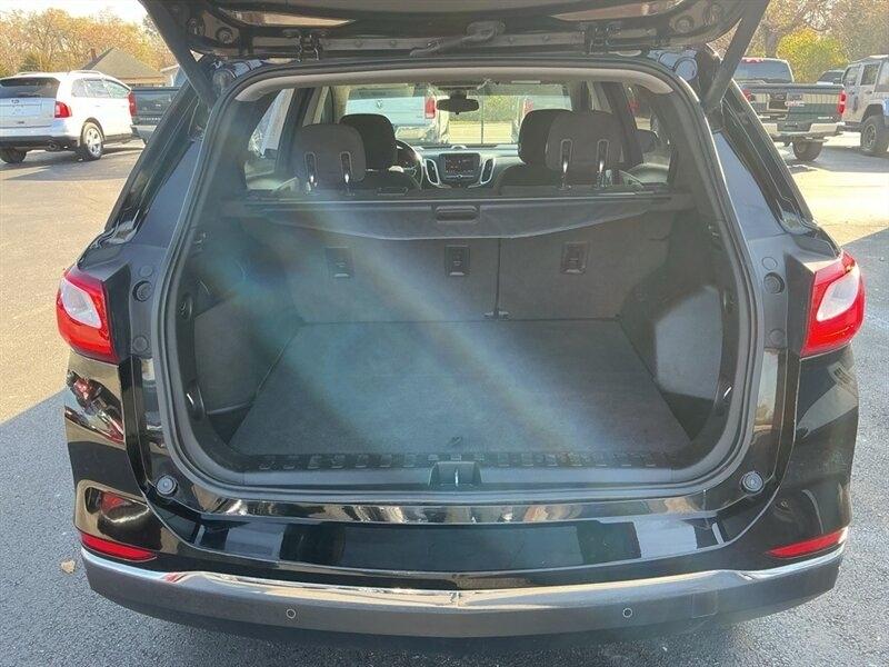 Chevrolet Equinox LT 2WD 2020