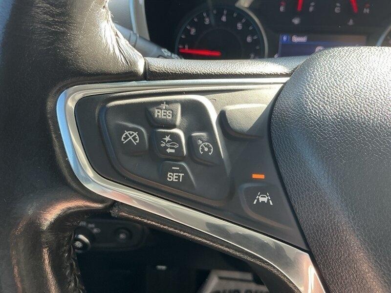 Chevrolet Equinox LT 2WD 2020
