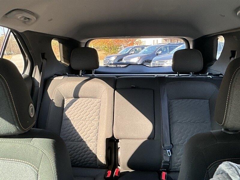 Chevrolet Equinox LT 2WD 2020