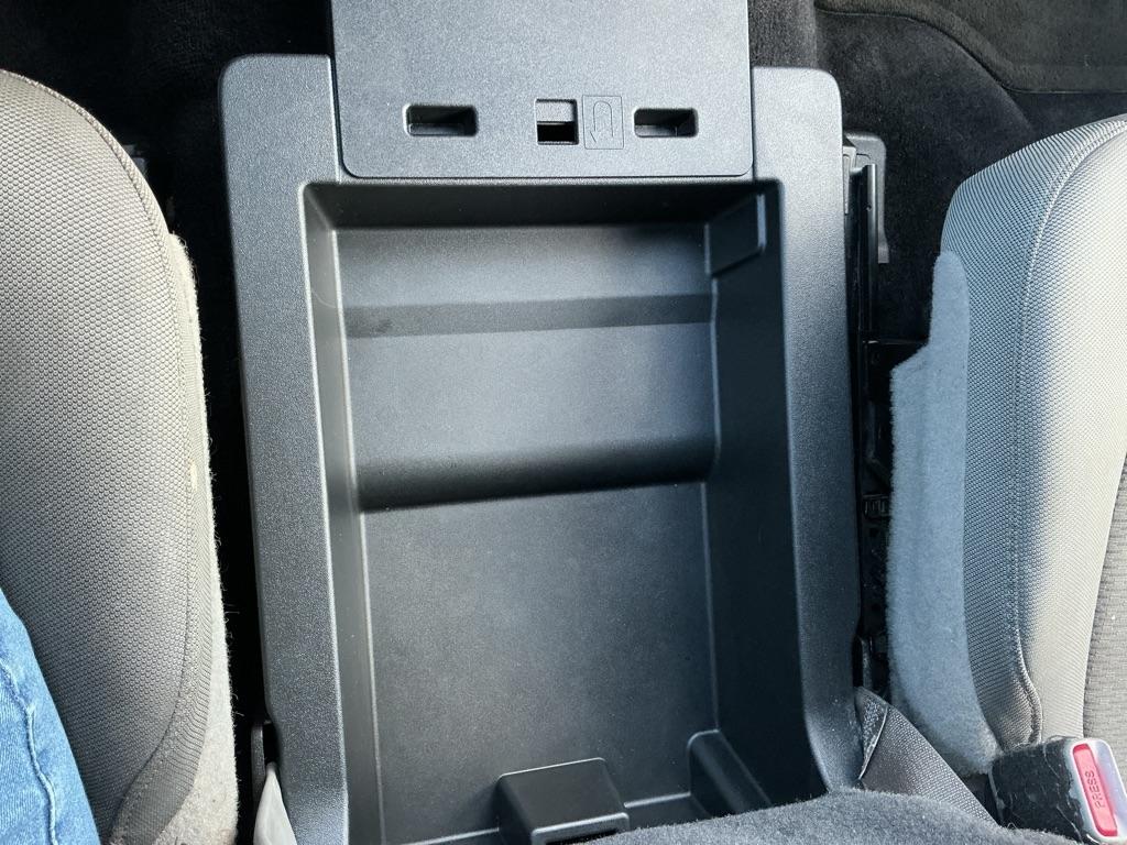 Ford F-150 XL SuperCrew 5.5-ft. Bed 4WD 2016