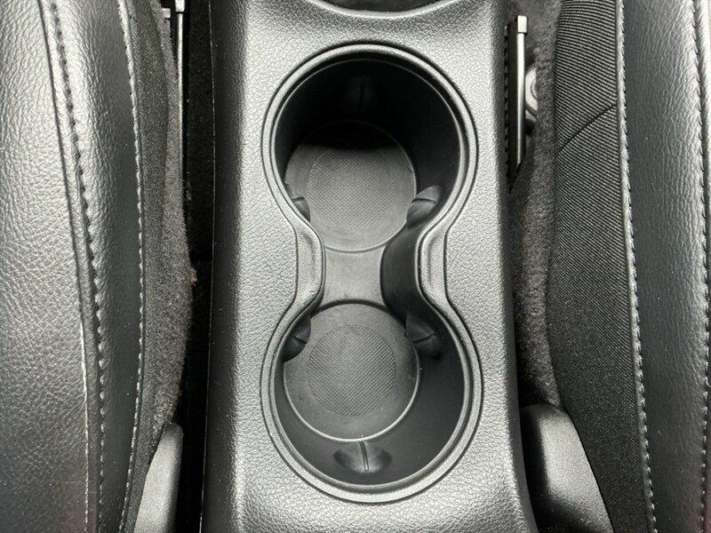 Jeep Compass Latitude FWD 2018