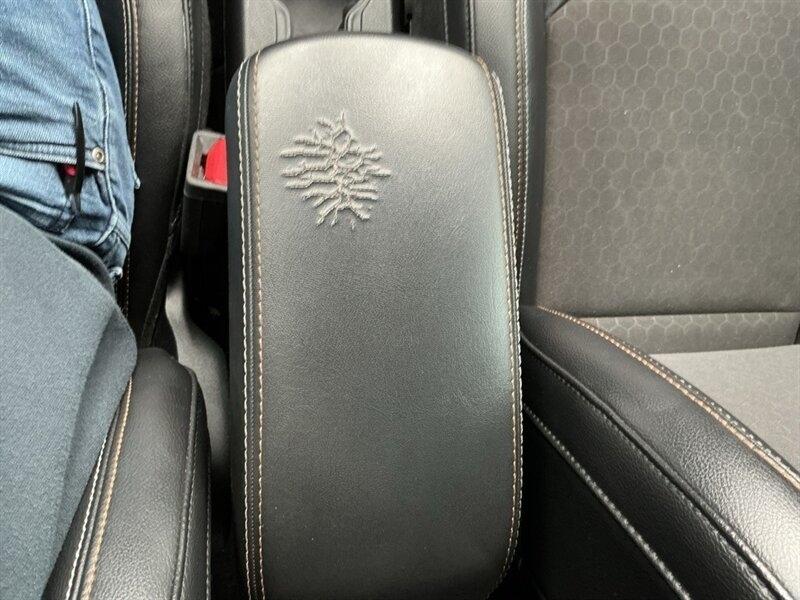 Jeep Compass Latitude FWD 2018