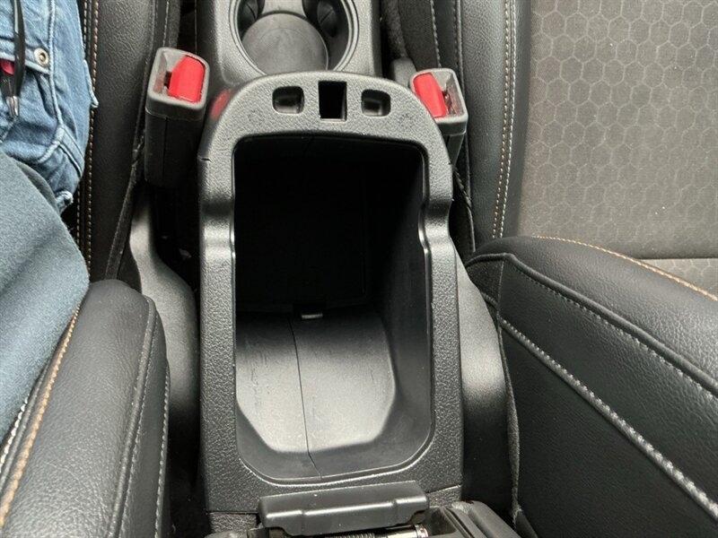 Jeep Compass Latitude FWD 2018