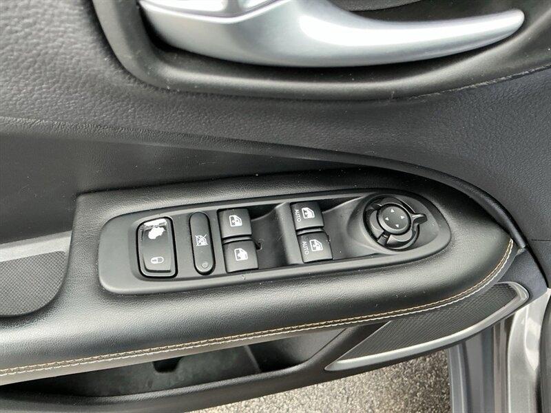 Jeep Compass Latitude FWD 2018