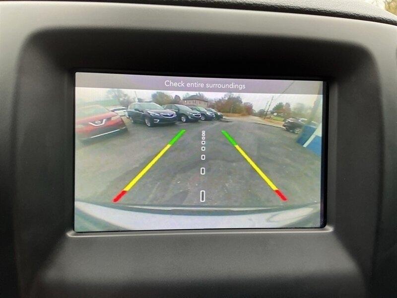 Jeep Compass Latitude FWD 2018