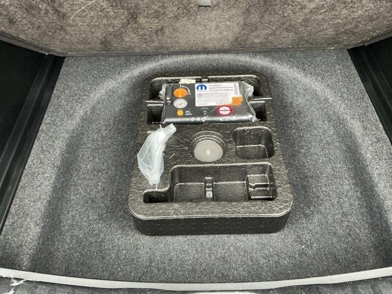 Jeep Compass Latitude FWD 2018