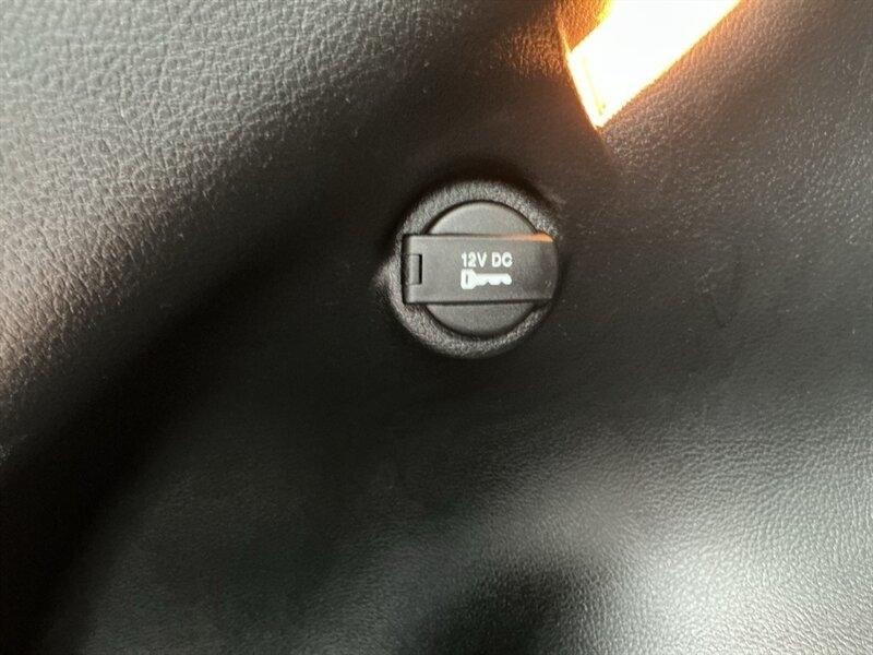 Jeep Compass Latitude FWD 2018