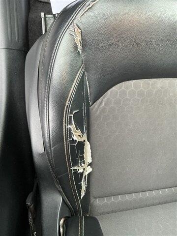 Jeep Compass Latitude FWD 2018