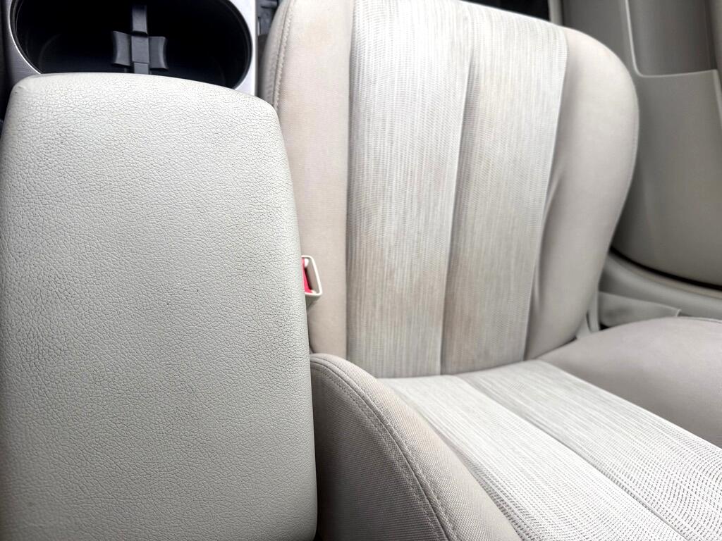 Subaru Outback 2.5i Premium 2013