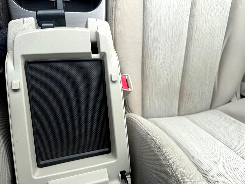 Subaru Outback 2.5i Premium 2013