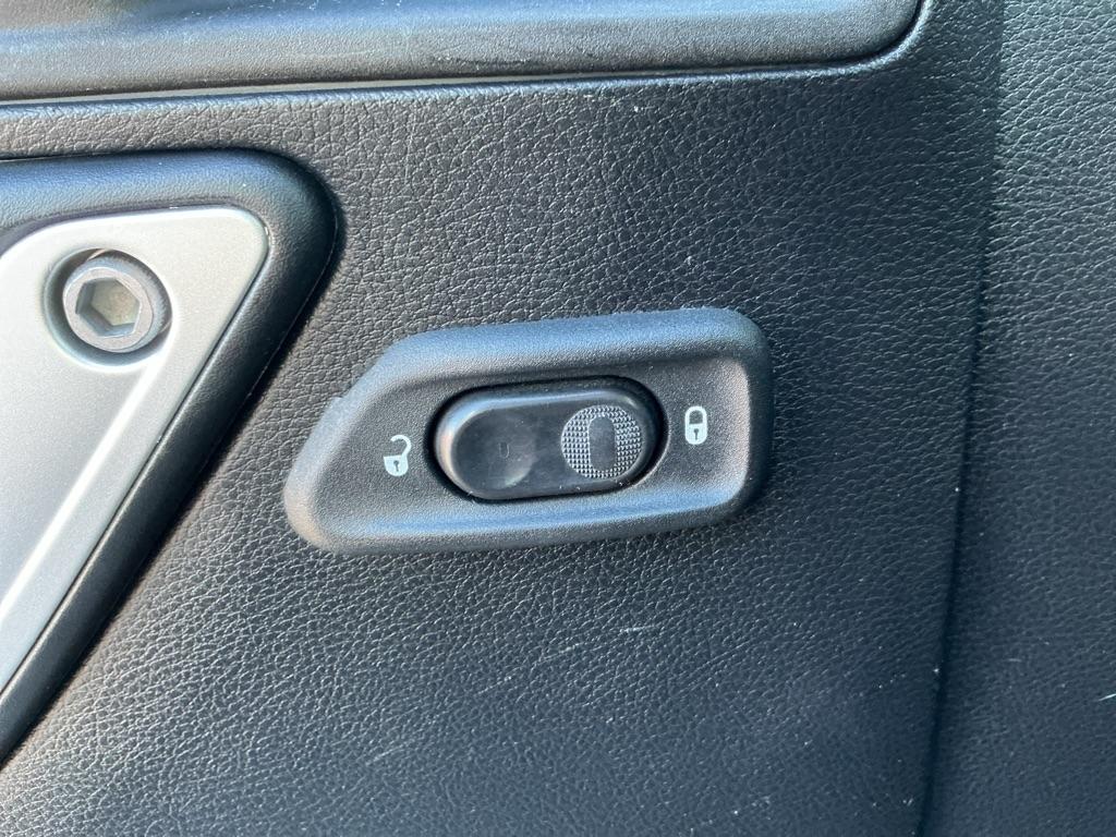 Jeep Wrangler Sahara 4WD 2014