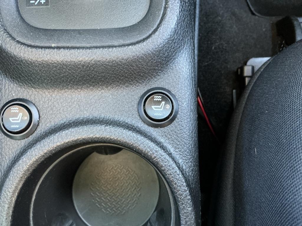 Jeep Wrangler Sahara 4WD 2014