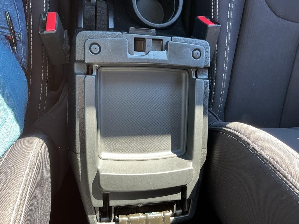 Jeep Wrangler Sahara 4WD 2014