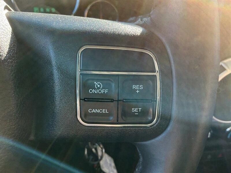 Jeep Wrangler Sahara 4WD 2014