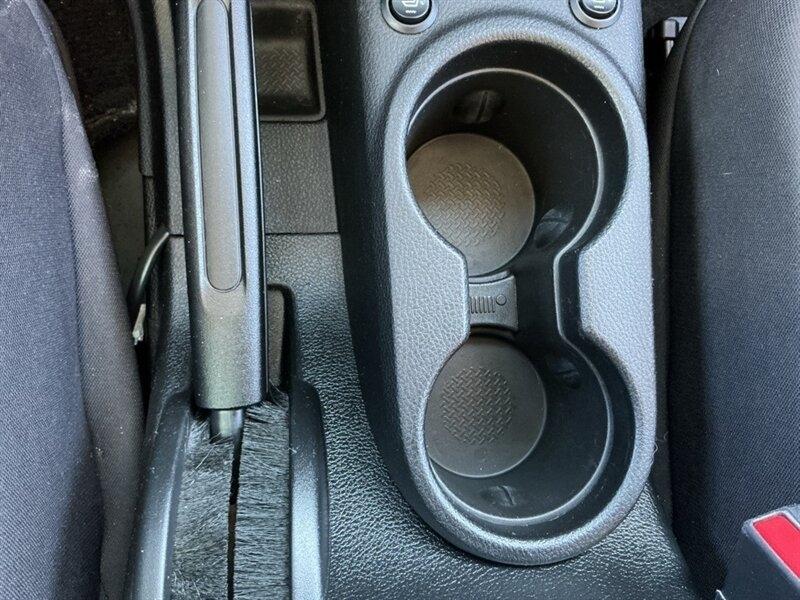 Jeep Wrangler Sahara 4WD 2014