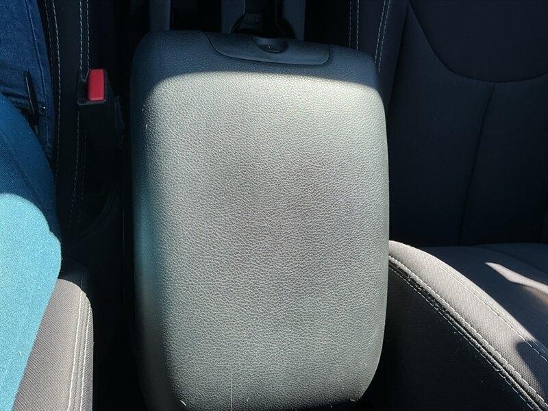 Jeep Wrangler Sahara 4WD 2014