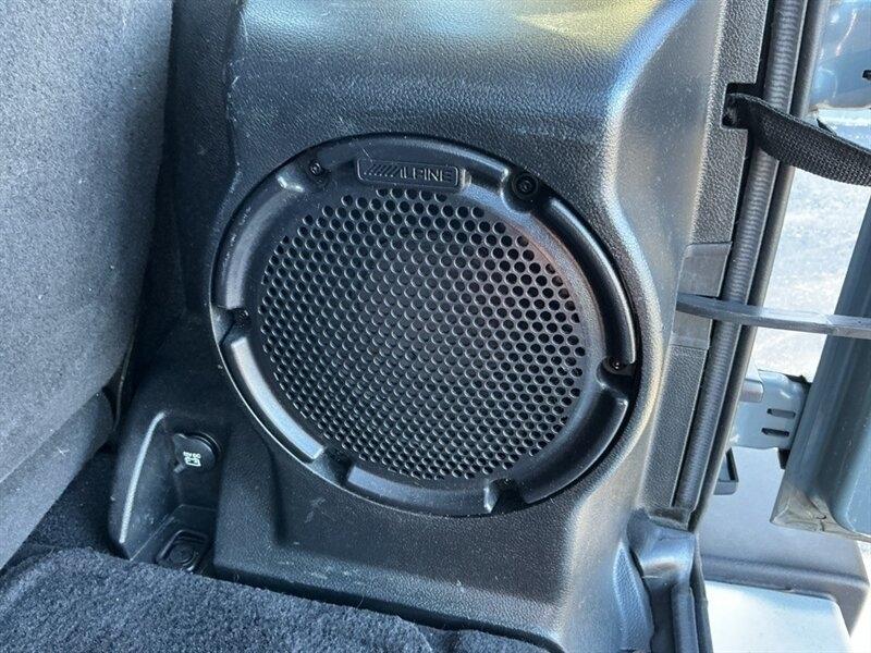 Jeep Wrangler Sahara 4WD 2014