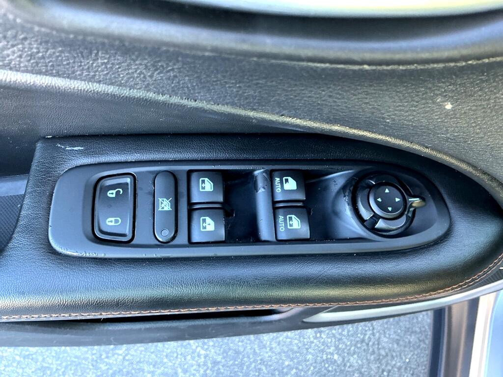 Jeep Compass Limited FWD 2019