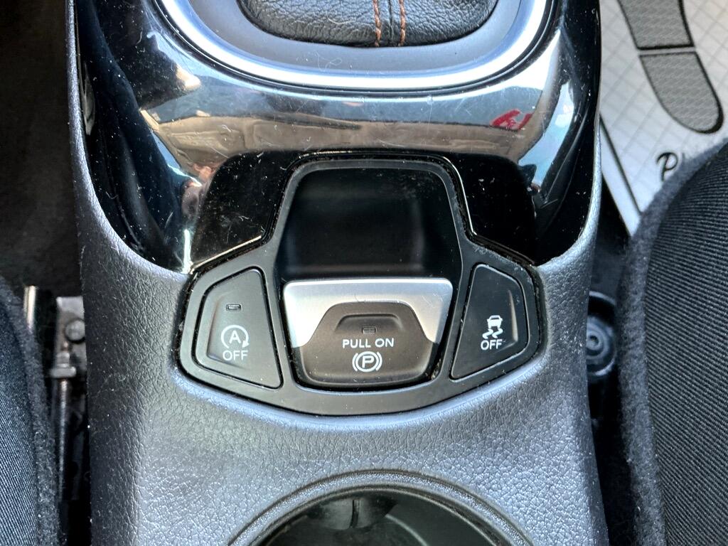 Jeep Compass Limited FWD 2019