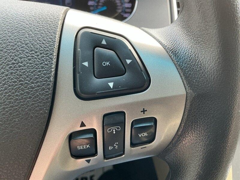 Ford Taurus SE FWD 2017