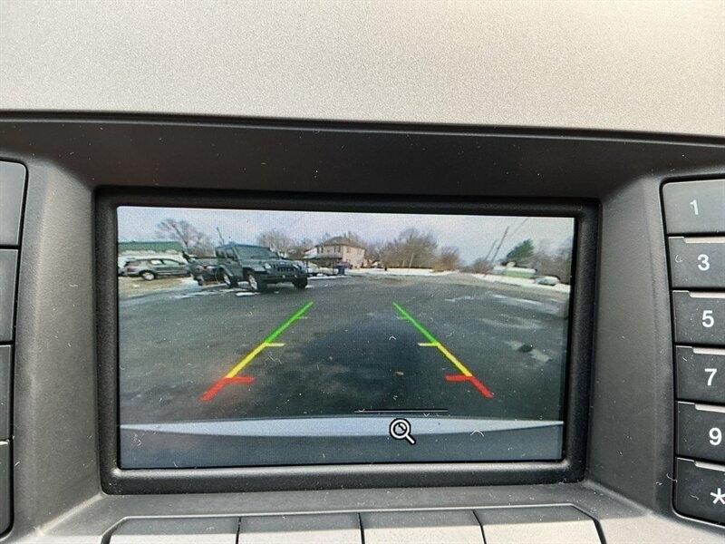 Ford Taurus SE FWD 2017