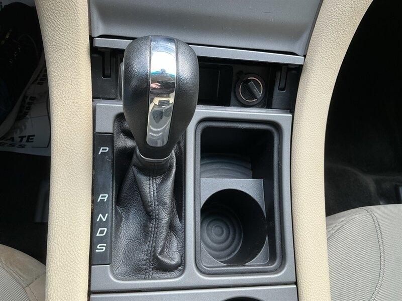 Ford Taurus SE FWD 2017