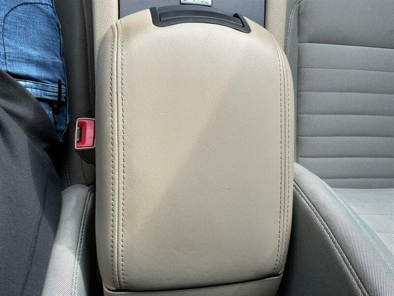 Ford Taurus SE FWD 2017