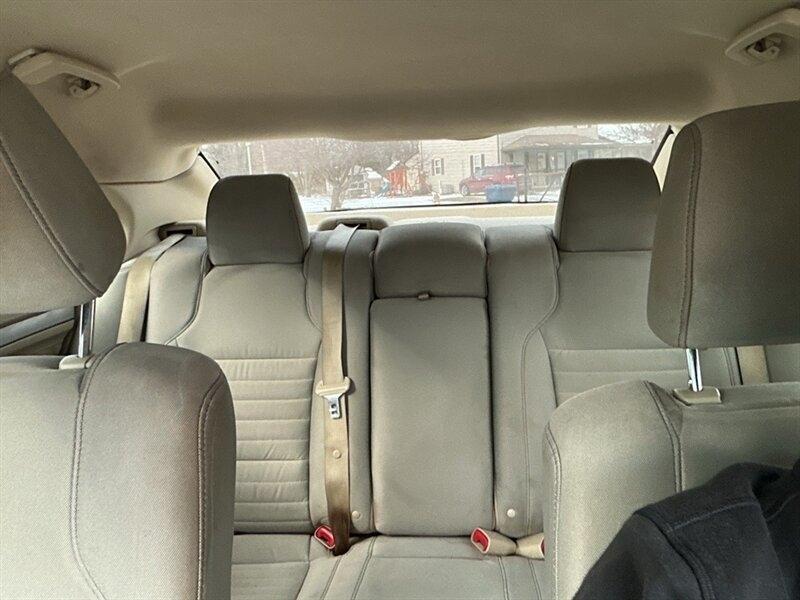 Ford Taurus SE FWD 2017