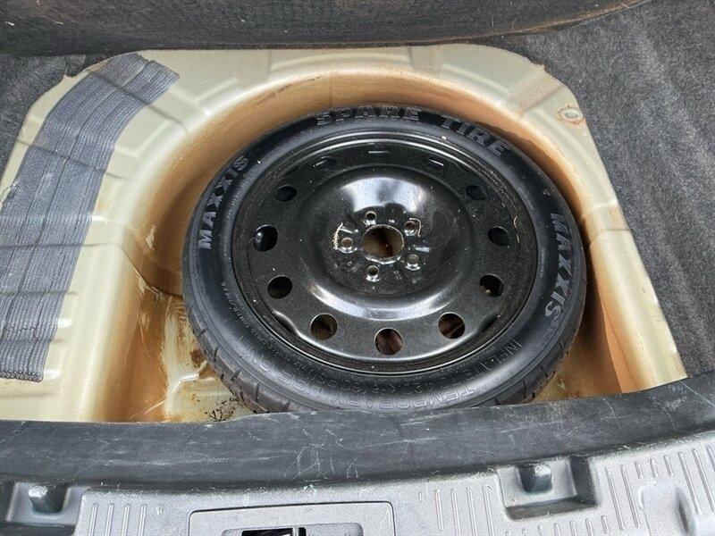 Ford Taurus SE FWD 2017