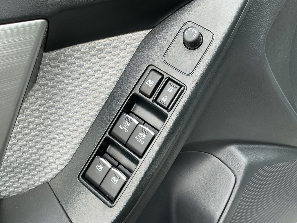 Subaru Forester 2.5i Premium CVT 2018