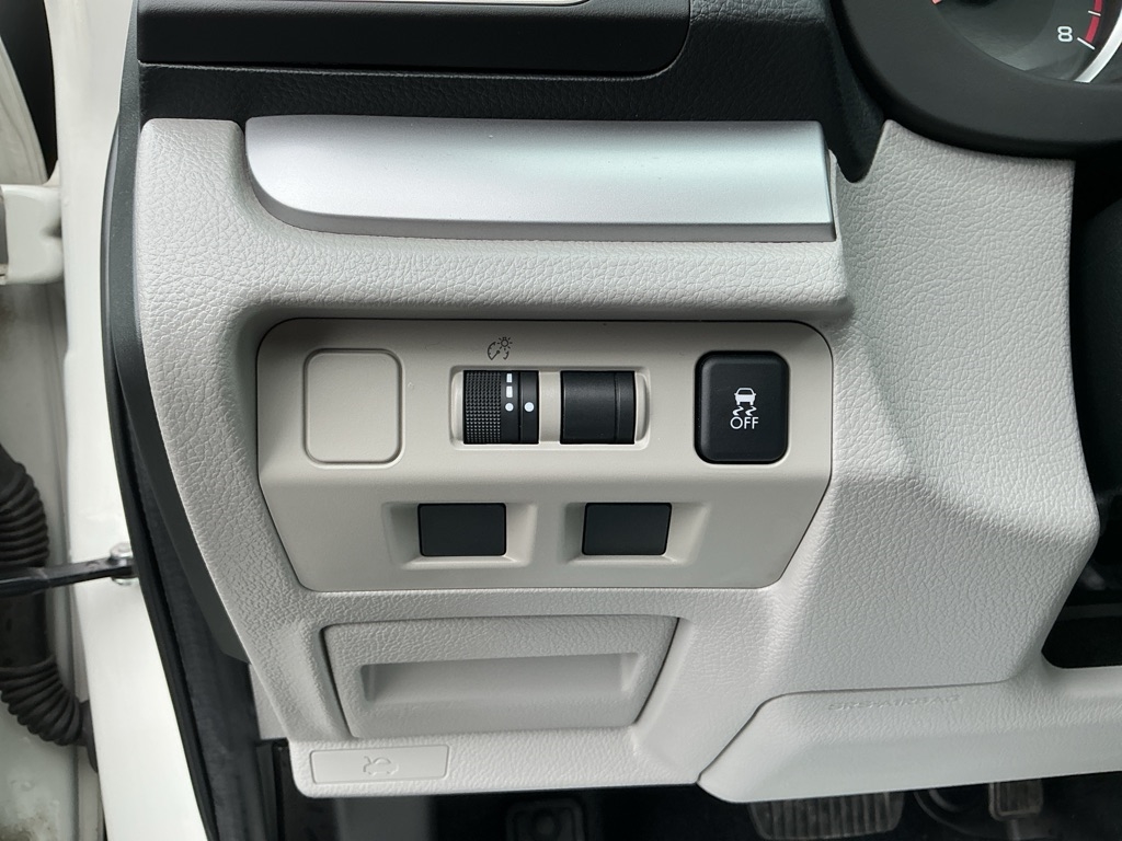 Subaru Forester 2.5i Premium CVT 2018