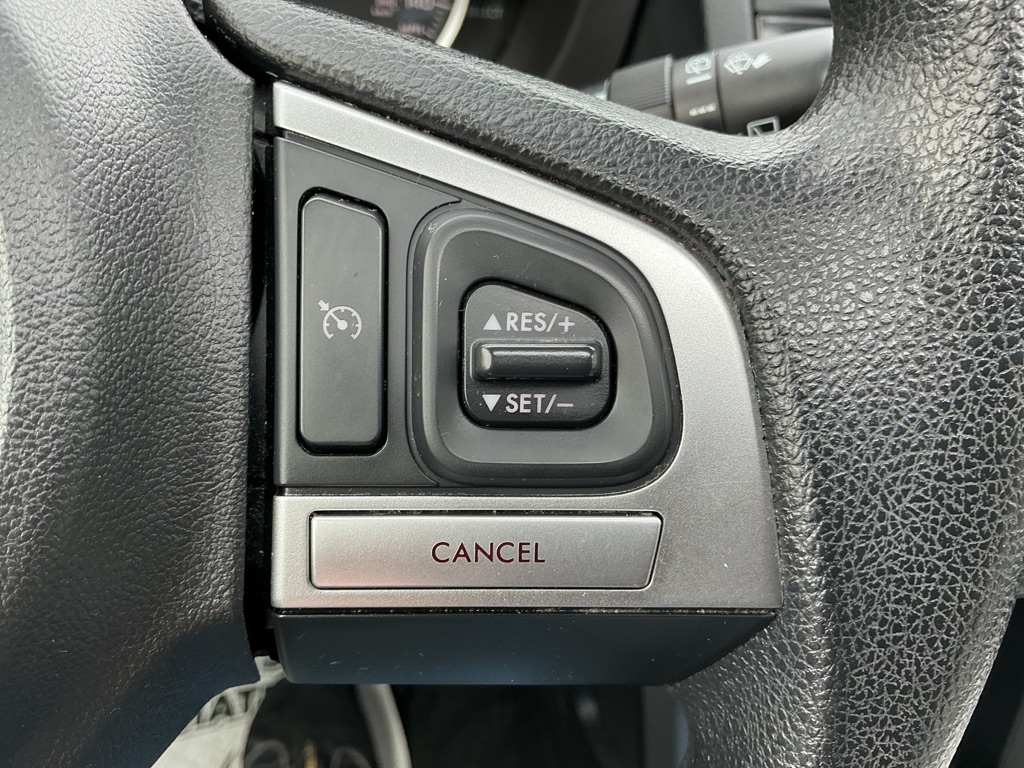 Subaru Forester 2.5i Premium CVT 2018