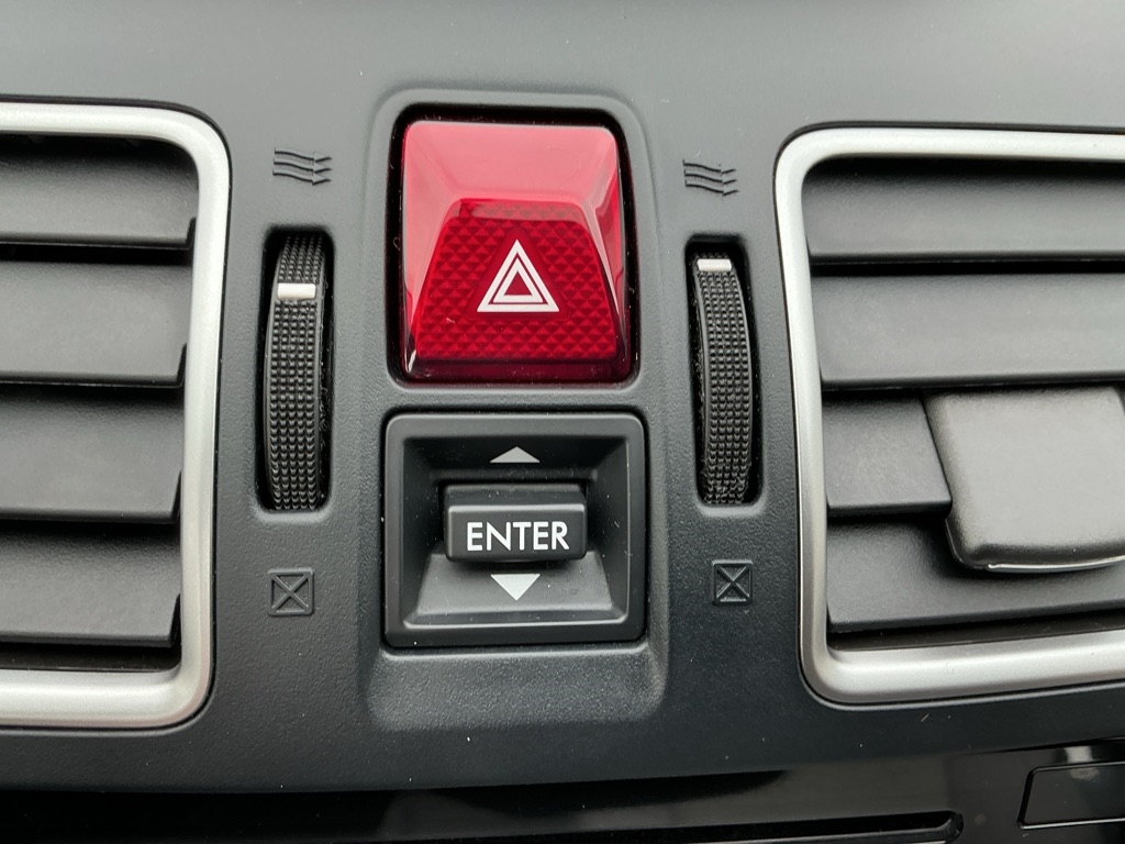 Subaru Forester 2.5i Premium CVT 2018