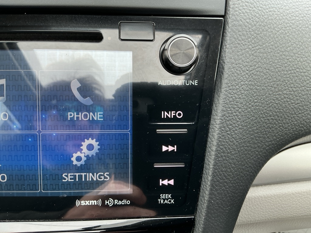 Subaru Forester 2.5i Premium CVT 2018