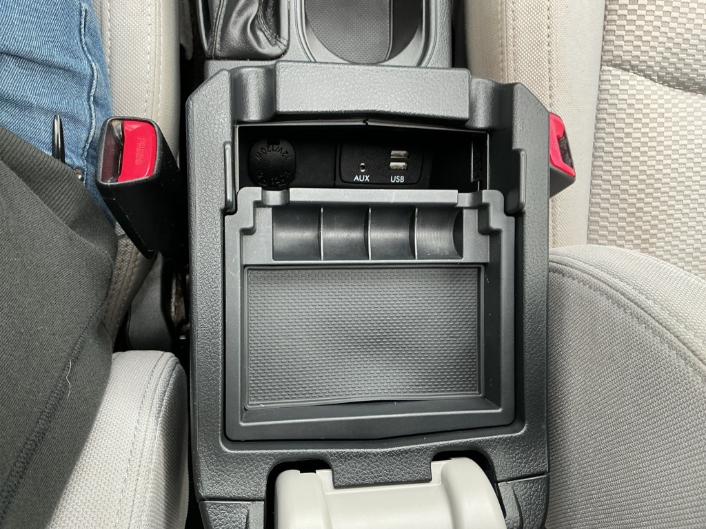 Subaru Forester 2.5i Premium CVT 2018