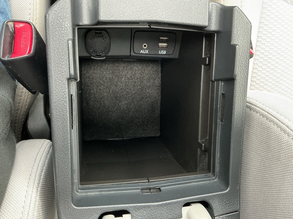 Subaru Forester 2.5i Premium CVT 2018