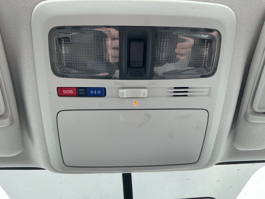 Subaru Forester 2.5i Premium CVT 2018