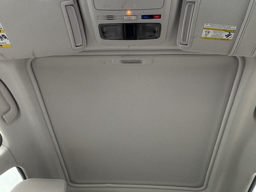 Subaru Forester 2.5i Premium CVT 2018