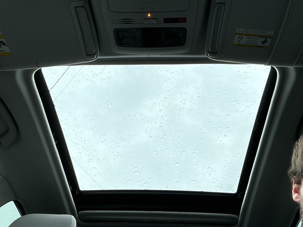 Subaru Forester 2.5i Premium CVT 2018