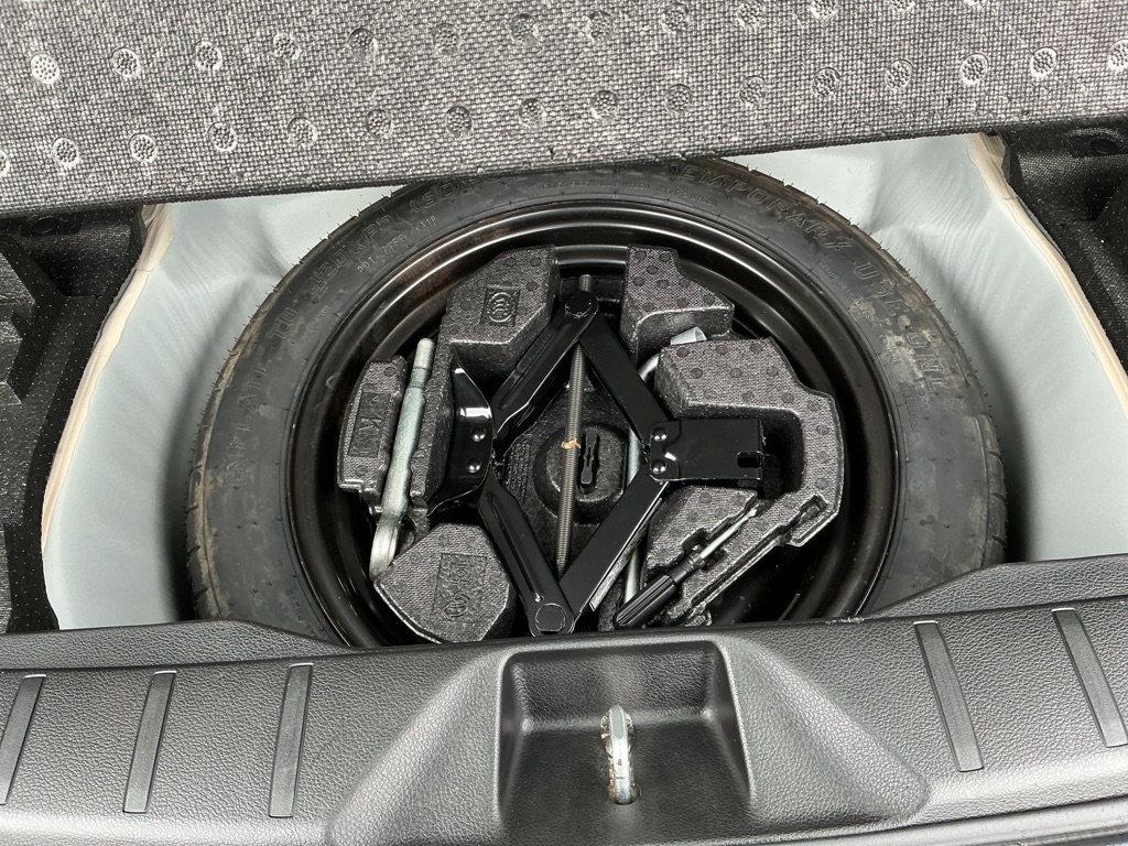 Subaru Forester 2.5i Premium CVT 2018