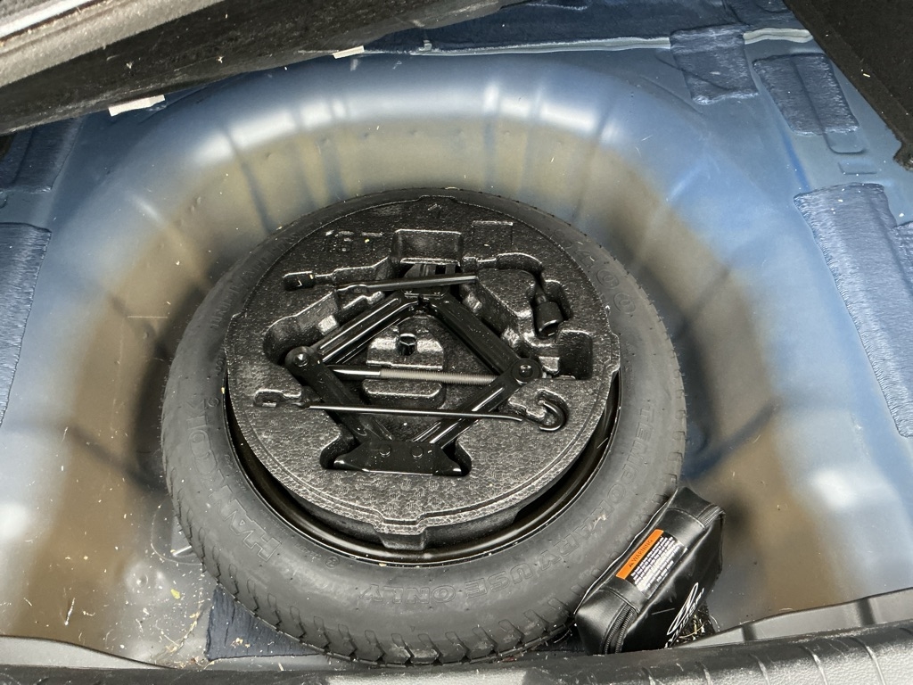 Hyundai Sonata Sport 2018