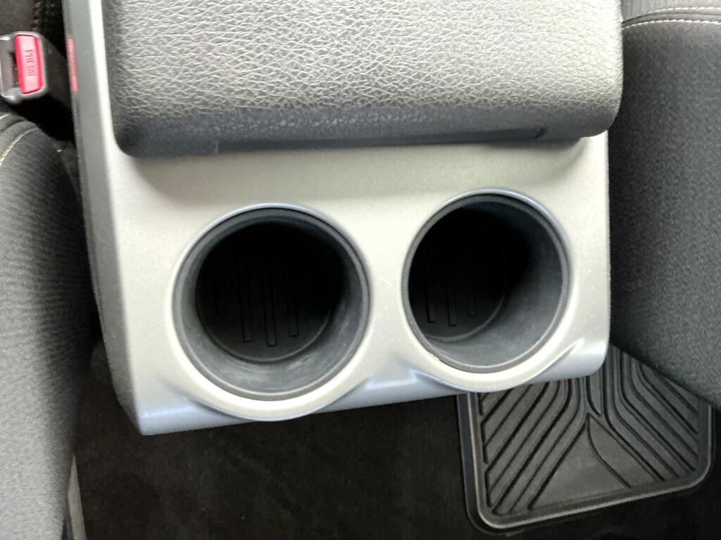 Ford F-150 XL SuperCrew 5.5-ft. Bed 4WD 2010