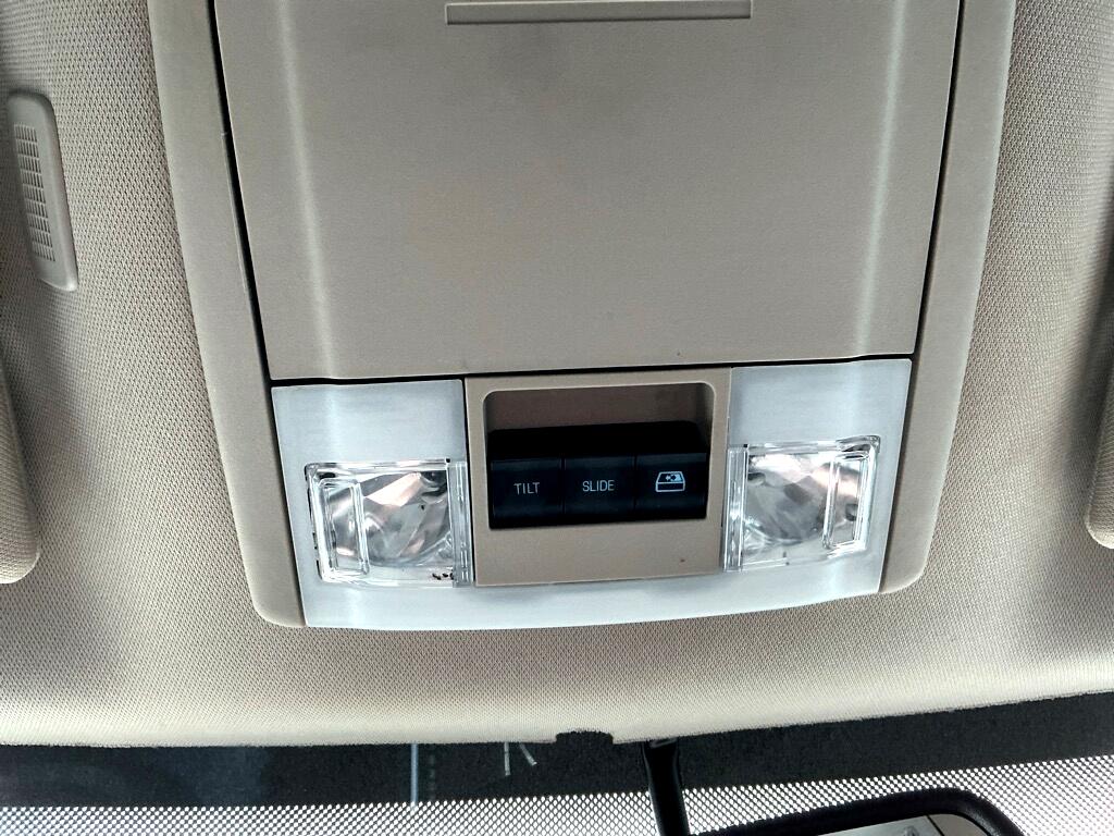 Ford F-150 XL SuperCrew 5.5-ft. Bed 4WD 2010